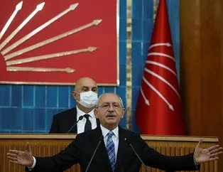 Kılıçdaroğlu’ndan FETÖ’te sabredin mesajı