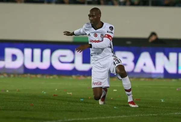Beşiktaş'ta Atiba bilmecesi-2