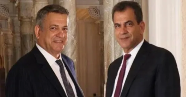 Türkiye'nin en zengin ismi İbrahim Erdemoğlu! İbrahim Erdemoğlu kimdir? Ali Erdemoğlu Kimdir? İki kardeş...