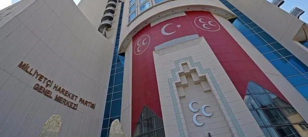 "625 kişi istifa etti" haberine MHP'den açıklama