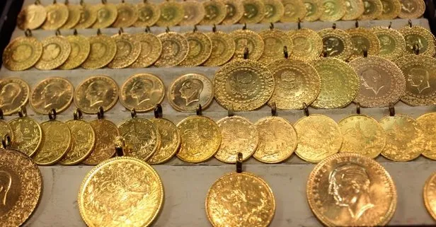 Altın fiyatları düşüyor mu? 9 Ocak gram altın fiyatı, çeyrek altın fiyatı ne kadar oldu?