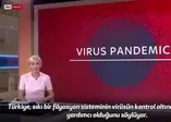 Sağlık Bakanı Fahrettin Koca paylaştı: İngiliz Sky News'ten Türkiye'nin koronavirüsle mücadelesine övgü!