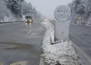 SON DAKİKA: İstanbula kar yağacak mı? İstanbula kar ne zaman yağacak? Ankarada kar yağışı başladı! 13 Ocak 2021 hava durumu