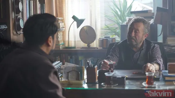 Aynı Yağmur Altında için geri sayım başladı: İlk bölümde nefesler kesilecek - 10