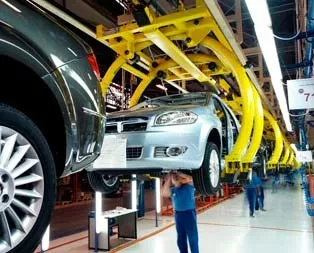 Tofaş 83 kişiyi işten çıkarttı