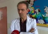 Prof. Dr. Mehmet Ceyhan: Pnömokok aşısı, Covid-19'un ağır geçmesini önleyen faktörlerden | Video