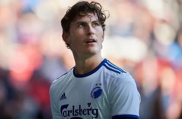 Galatasaray'da ara transfer harekatı erken başladı! Ocak hedefi Jonas Wind | Jonas Wind kimdir?-4