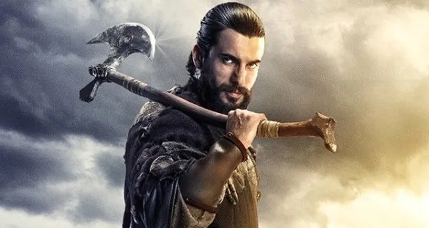 Diriliş Ertuğrul'da ayrılık şoku! Cengiz Coşkun ve Ali Buhara Mete Diriliş Ertuğrul'dan ayrılıyor mu?-7