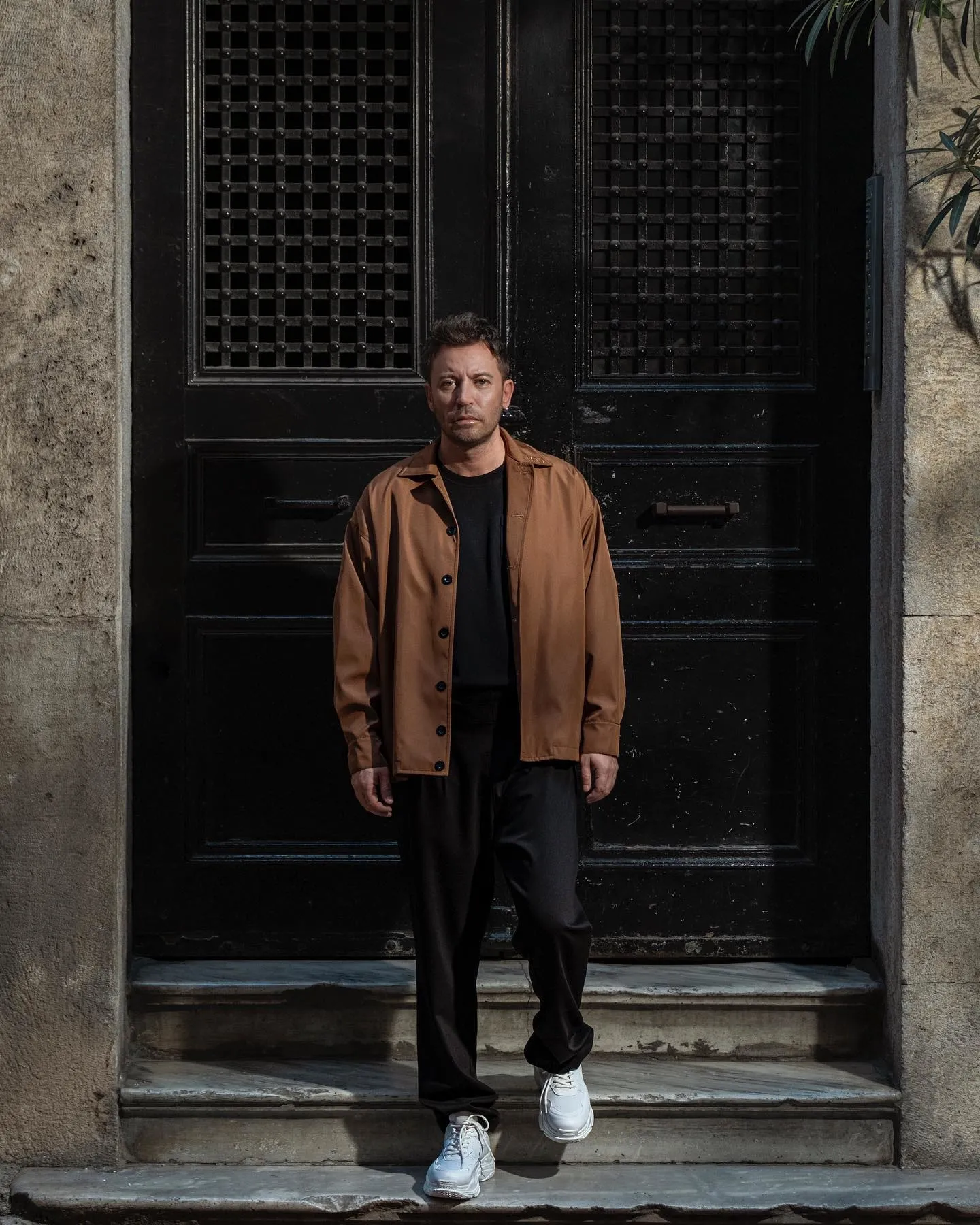 Can Borcu’nun Yekta’sı Tolga Güleç’in 8 yıl önce boşandığı eski eşi bakın hangi ünlü oyuncu çıktı! - 8