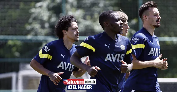 Fenerbahçe transfer haberleri... Fenerbahçe'de büyük operasyon! Pelkas da topun ağzında...