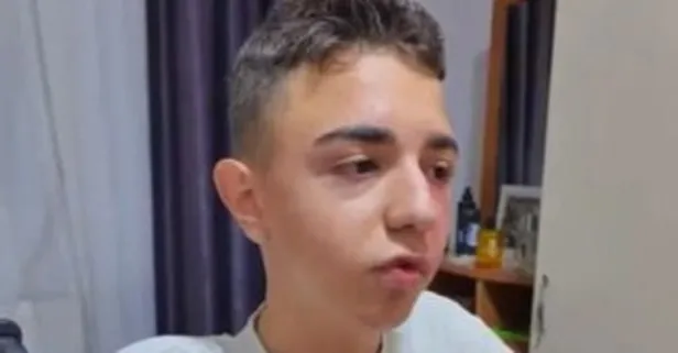 DMD'li Furkan için pamuk eller cebe...