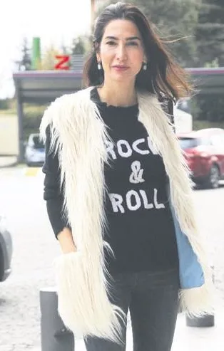 Patroniçe teftişte