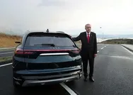 Yerli otomobilin temelinin atılacağı tarih belli oldu: Başkan Erdoğan 18 Temmuzda Bursada olacak