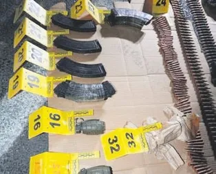 Tatil cenneti kana bulanacaktı