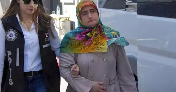 FETÖ’nün sözde “Türkiye İmamının” kızı ve 2 şüpheli tutuklandı