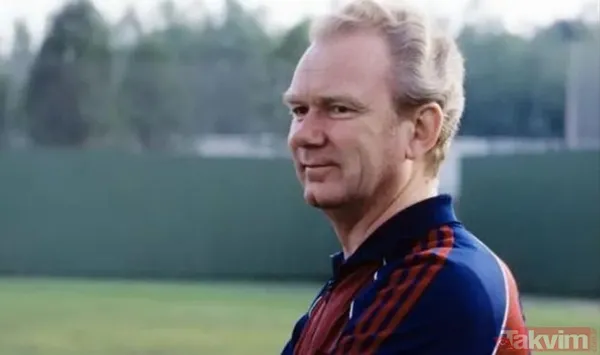 Başarı onların diğer adı! Dünyanın en çok kupa kazanan teknik direktörleri - 10