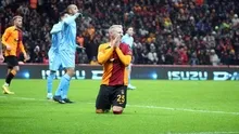 Galatasaraya dünya yıldızı! Nelssonun yerine gelecek