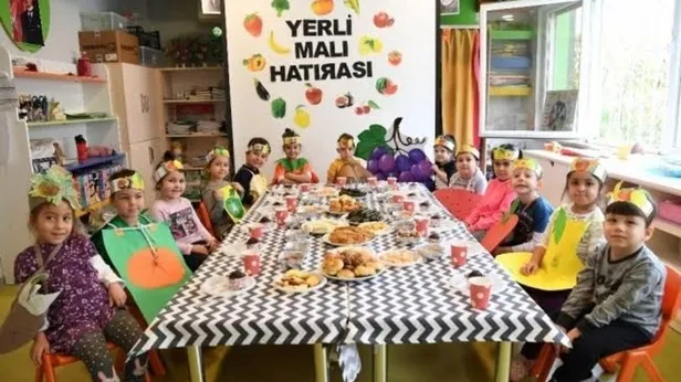 Yerli malı haftası ne zaman 2021? Yerli malı haftası hangi gün, ilk ne zaman kutlandı? En güzel yerli malı haftası şiirleri…-6
