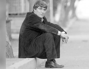 Hrant Dink davasında flaş gelişme! Yıllar sonra yakalandı