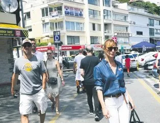 Sorun yok aşka devam