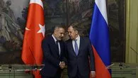 Lavrov ile kritik temas