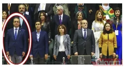 HDPKK'lı Pervin Buldan Kandil'in adayını açıklayacak! Kemal Kılıçdaroğlu'na 'Hayırlı olsun' demişti... - 35