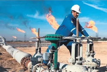 Petrolde rota Türkiye! Kerkük Ceyhan hattı yeniden devrede