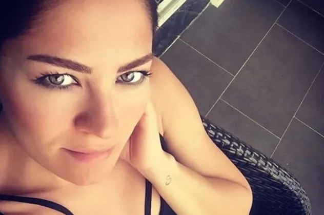 Ceyda Tepeliler'den olay açıklamalar!