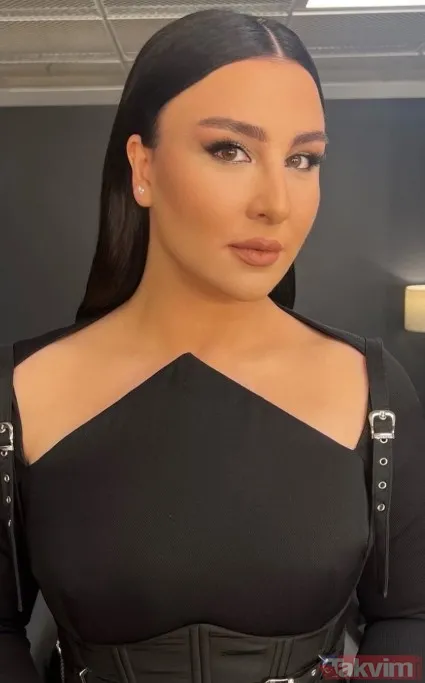 Yasemin Sakallıoğlu'ndan cimrilik itirafı: Bir ayakkabıyı 20 sene giyerim - 1