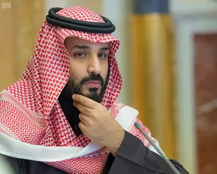 Veliaht Prens Selmandan bir Kaşıkçı itirafı daha!