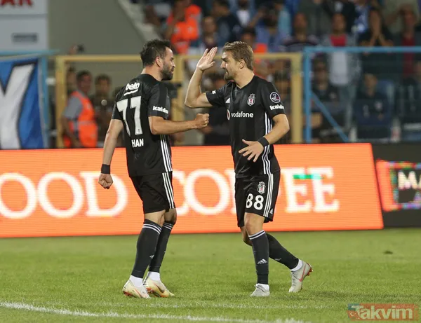 Fenerbahçe'de yılın transferlerini Emre Belözoğlu bitirecek! Caner Erkin ve Gökhan Gönül... - 13