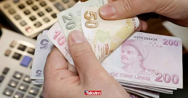 SSK ve Bağkur'luya 500-2.100 lira arası ödeniyor! Ek ürün koşulu yok! İsteyene derhal ATM'den ödeniyor!