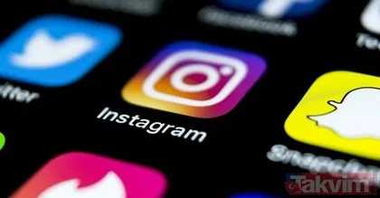 Instagram’da şifre şoku! Parola bilgileri şifrelenmeden saklanıyor