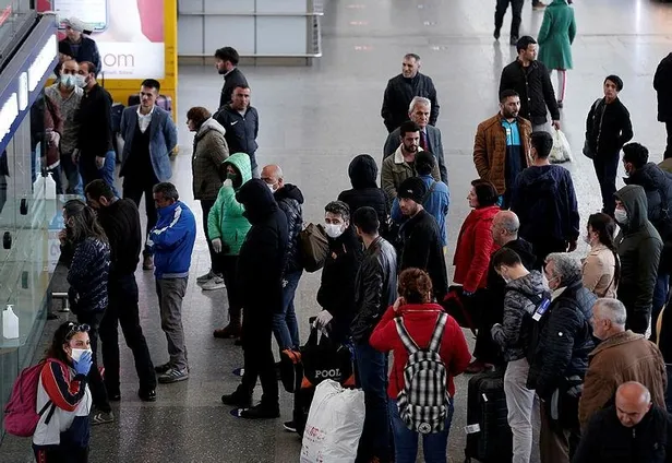 Son dakika fırsatçısı: Bilet fiyatını 350 liraya çıkardılar-1