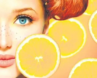 Sağlıklı kış reçetesi