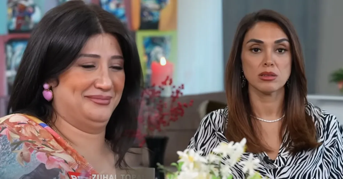 Zuhal Topal ateş püskürdü: Utanmadınız mı bunu çıkartırken... Doya Doya Moda’nın birincisi Yemekteyiz’e katıldı ortalık karıştı!