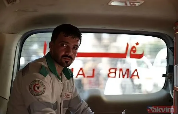 Siyonistlerin hedefinde bu kez BBC var! “Gazze belgeselinde Hamas liderinin oğlu oynatıldı” iddiası İngiliz basınını karıştırdı - 5