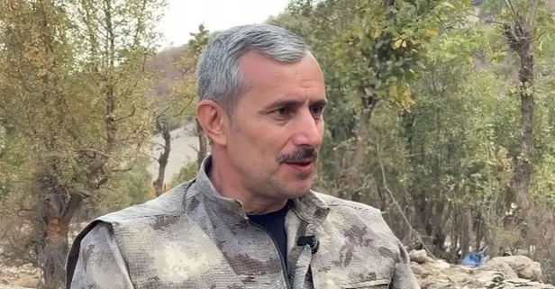 Suriye'de köşeye sıkışan PKK/YPG süreci “komplo” olarak niteledi