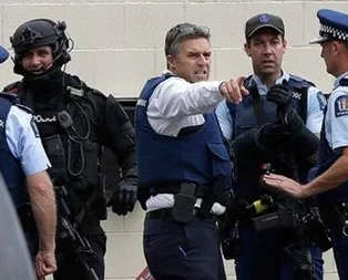 77 kişinin katilini...