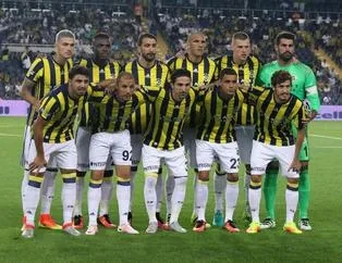Fenerbahçelileri sevindiren durum