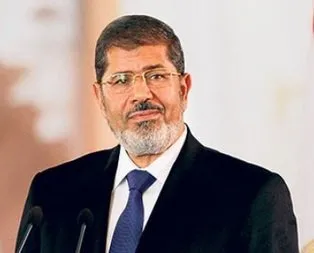 Mursi’den tarihe geçecek cevap!