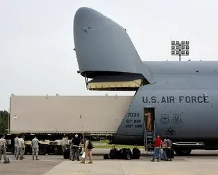 ABD’den İncirlik ve Münbiç açıklaması