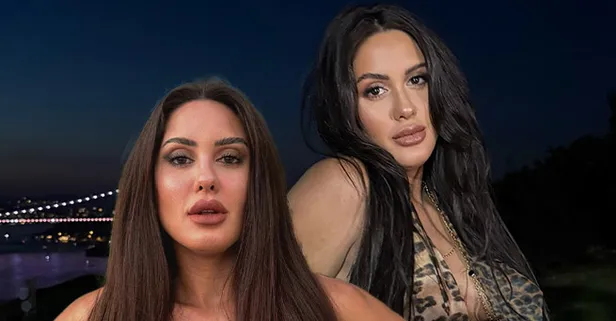 Taze anne Sahra Işık’tan dikkat çeken bakıcı açıklaması: Kimse kolay demesin...