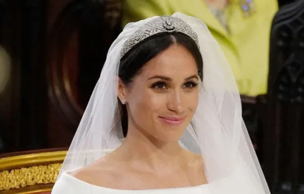 Meghan Markle ve Prince Harry ile ilgili iddia gündeme bomba gibi düştü!-8