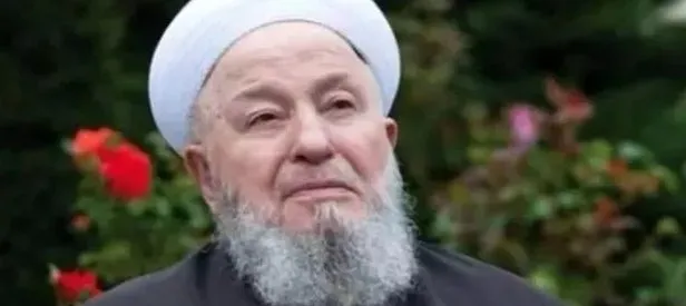Mahmut Ustaosmanoğlu hastaneye kaldırıldı