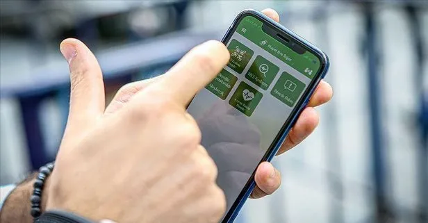 HES kodu sistemi değişiyor