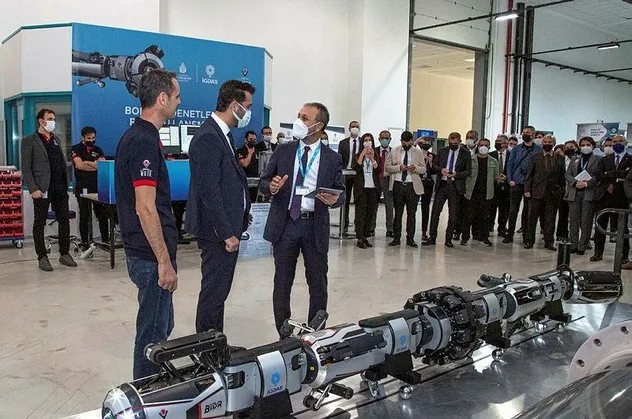 CHP'li İBB 2017'deki projeye de çöktü! Ekrem İmamoğlu proje hırsızlığına devam ediyor