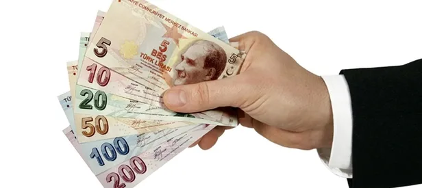 Ayda 200 liraya 205 bin lira!-4