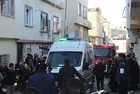 Gaziantep Nizip'te yangın faciası: 2 kardeş hayatını kaybetti!