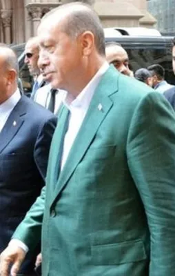Erdoğan'a ABD başkanlarına uygulanan koruma